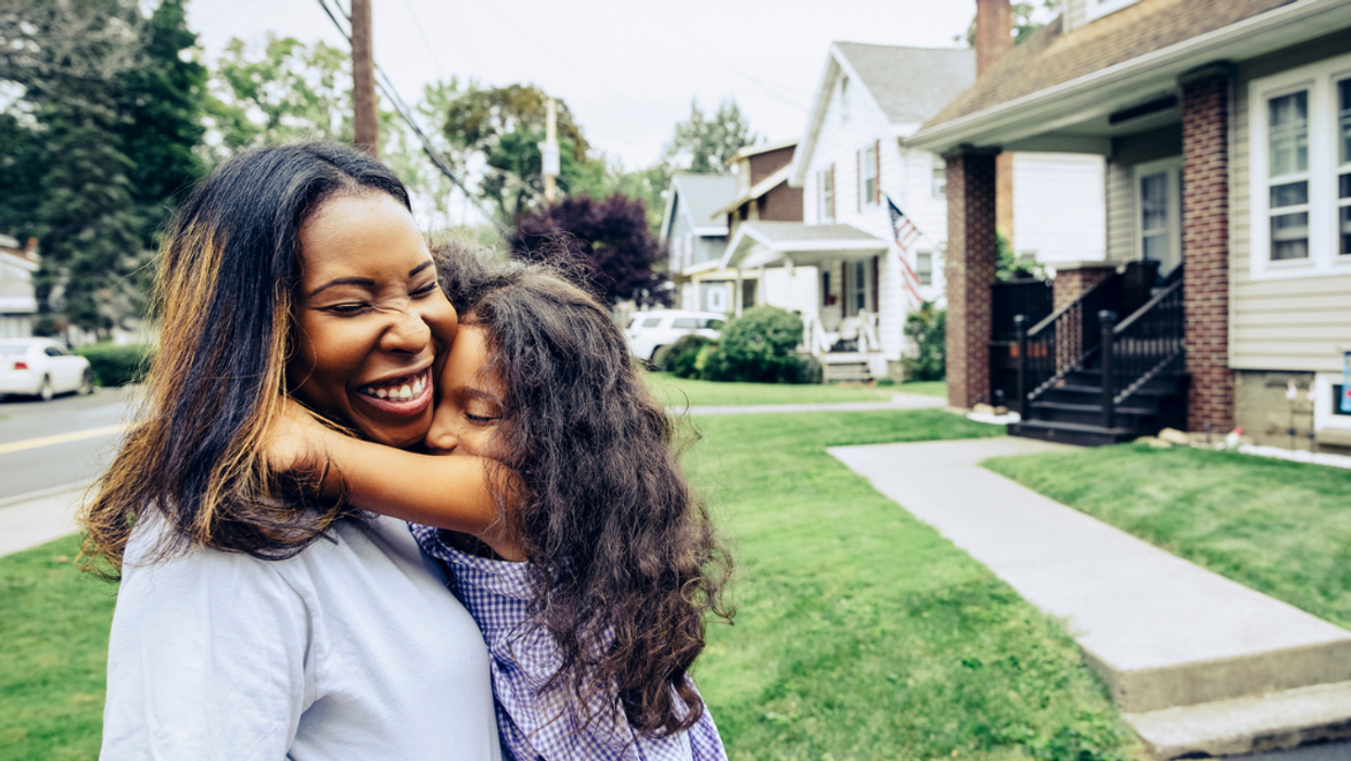 North Flint Neighborhood Action Council build community roots