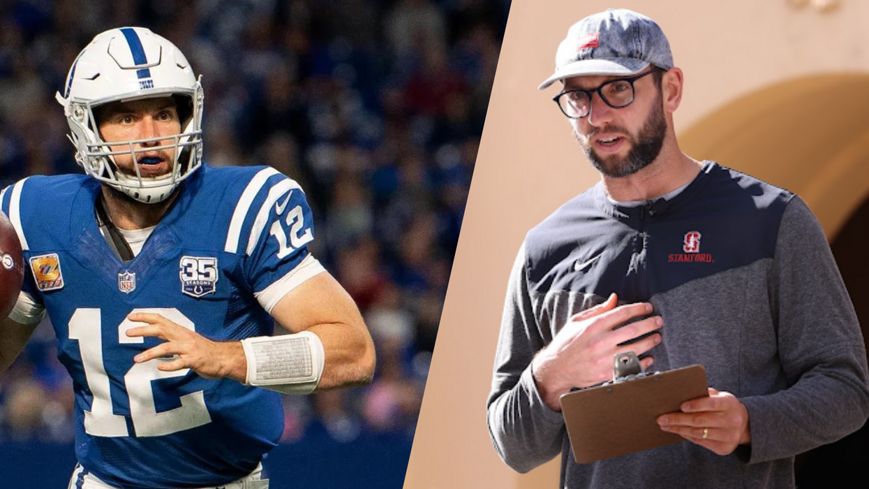 Lessons on being a good teammate, building community, and strengthening democracy