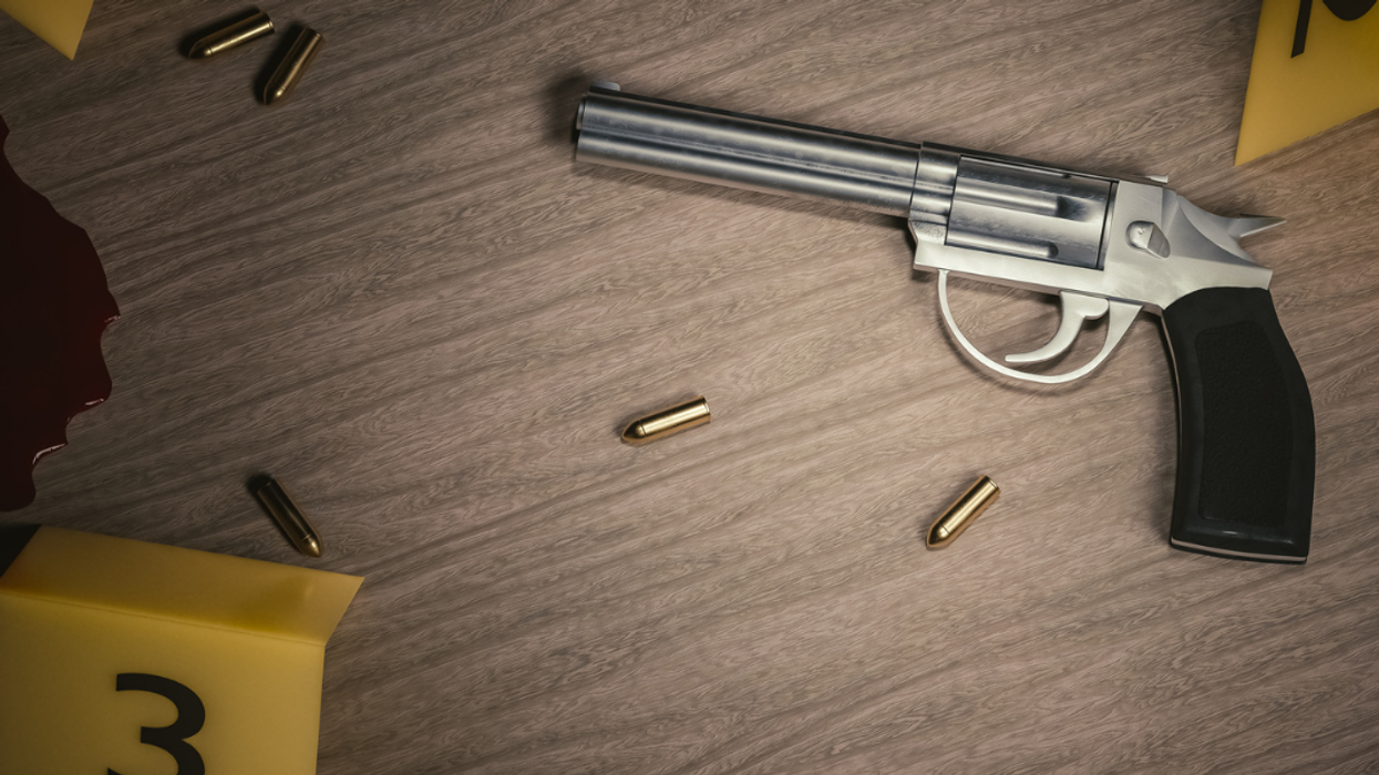 Reducing gun violence requires differentiation of mass shootings