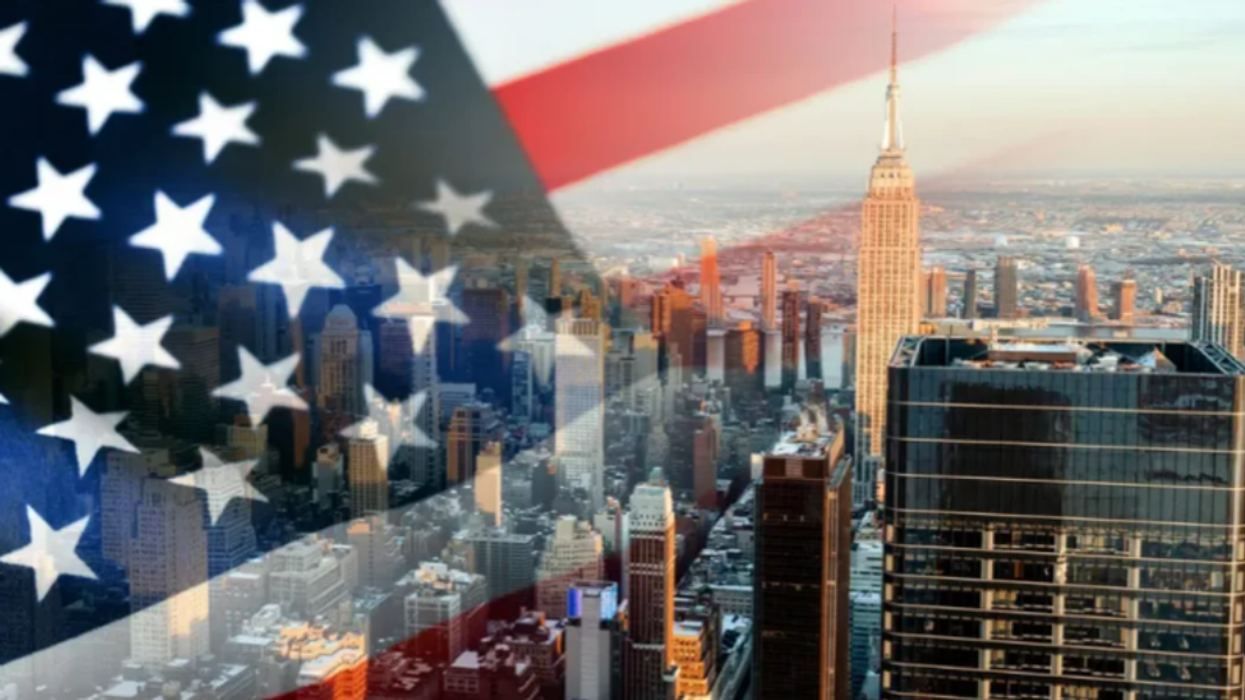 Myra Jackson's American future