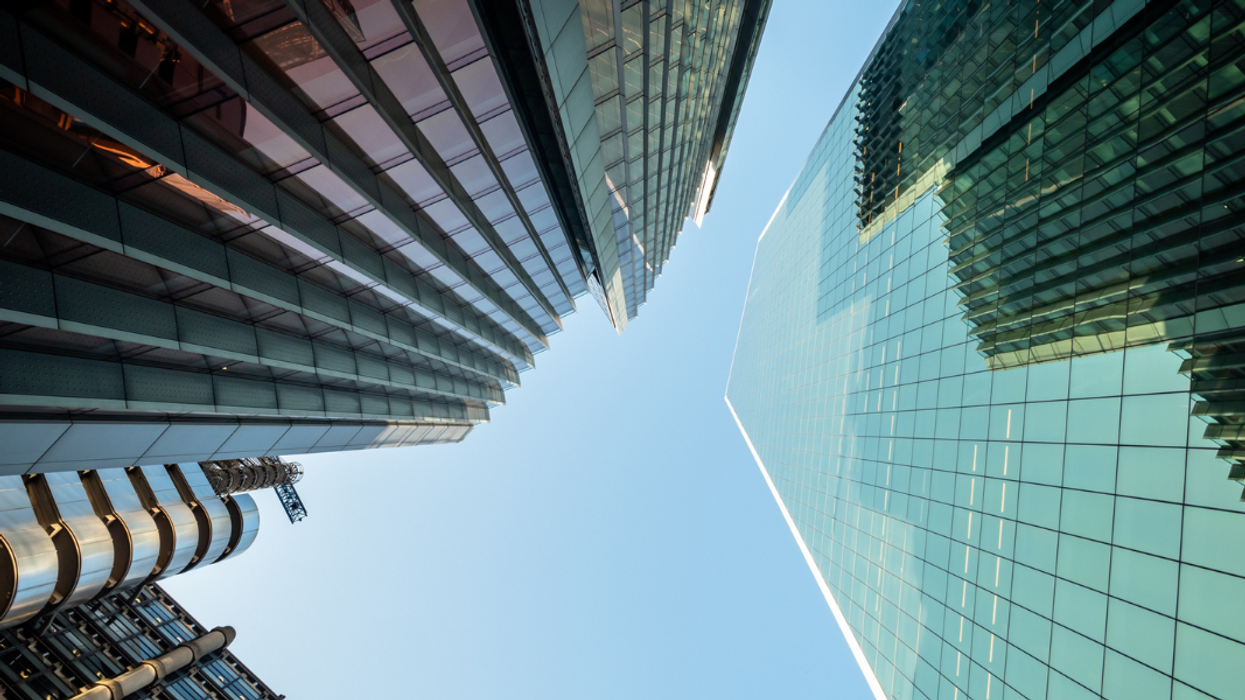 Navigating democracy flashpoints with Daniella Ballou-Aares and Lauren Caplan