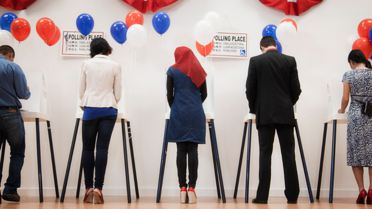 Rank choice voting: A day of wins