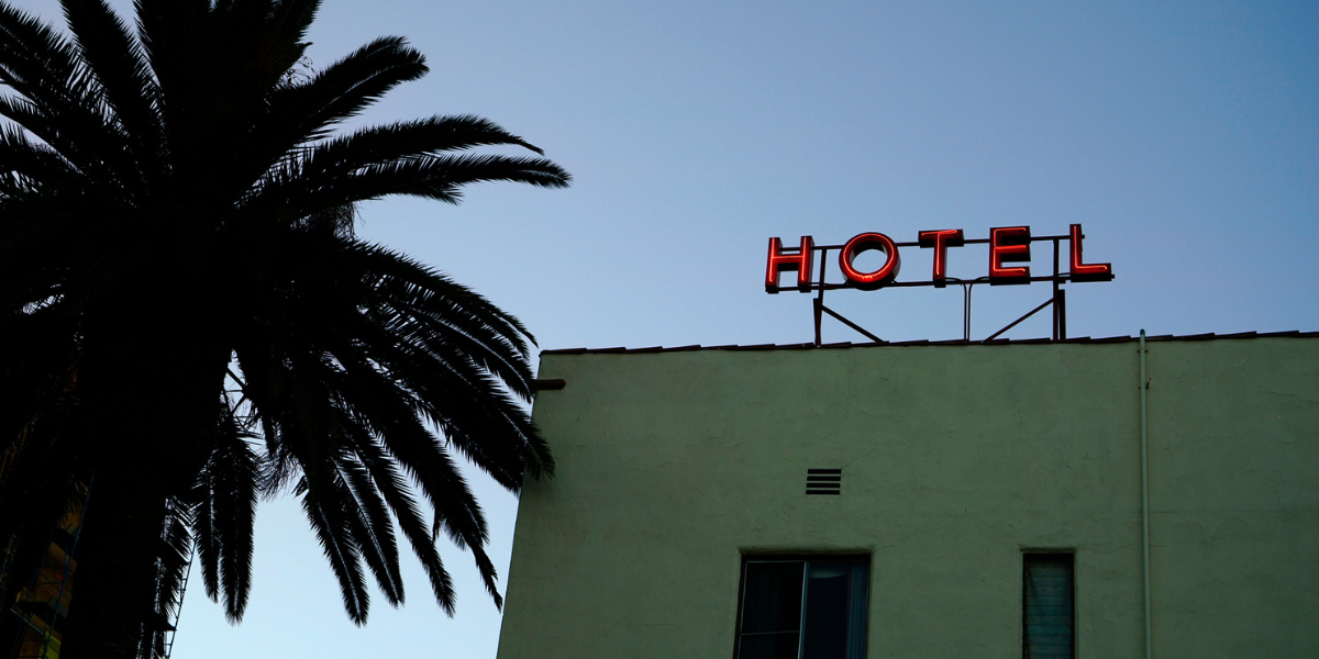 Hotel California: You can still check out and you still can’t leave