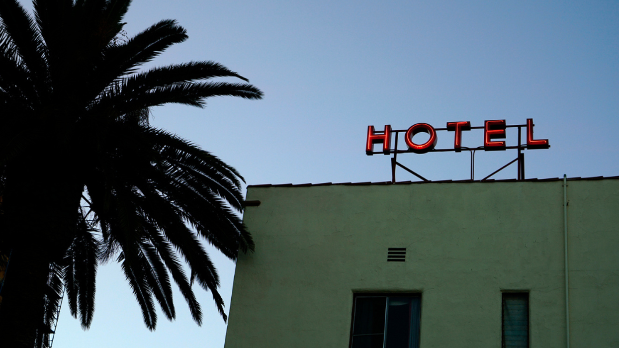 Hotel California: You can still check out and you still can’t leave
