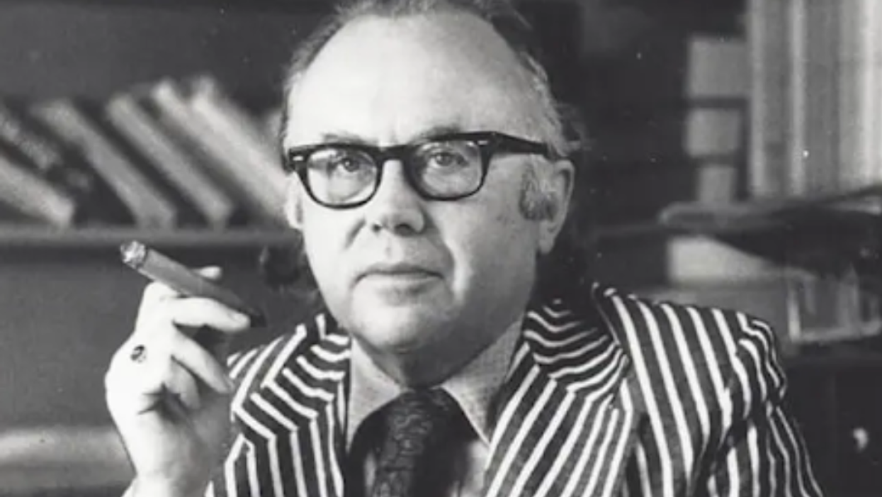 The conservative mind at 70