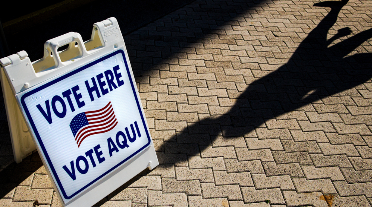 Ranked choice voting won election day 2023