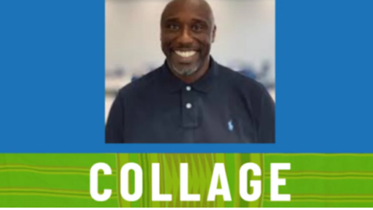 Podcast: Dr. F Willis Johnson in rich conversation with Steve Lawler