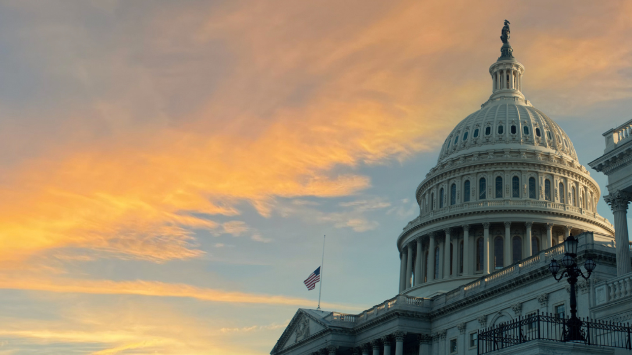 A new case for electoral reform