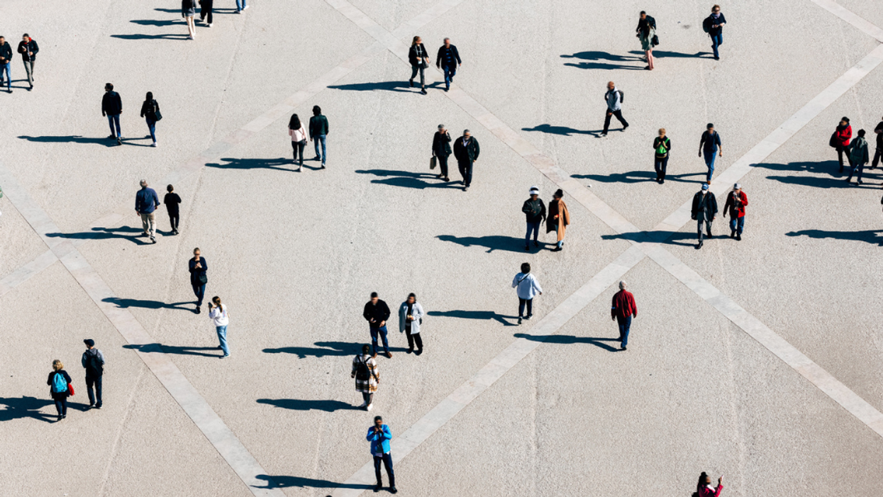 Our shared humanity and collective responsibility