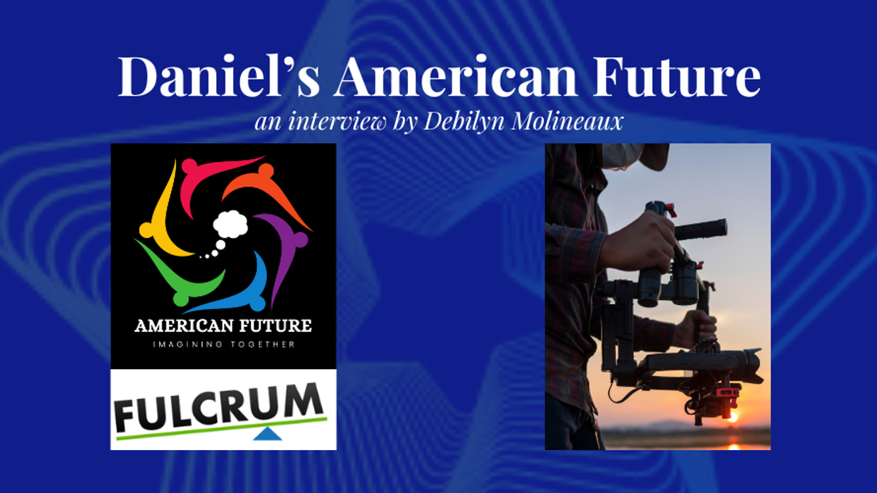 Daniel’s American future