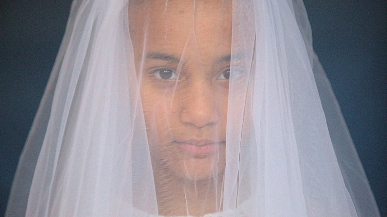 One Year After Total Child Marriage Ban, New Hampshire Considers New Exceptions