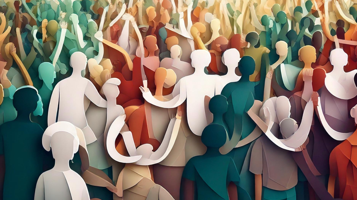 Understanding the 2024 Election: A Call to Action for Inclusive Democracy