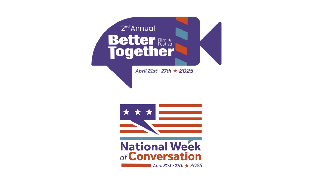 Better Together Film Festival Promotes Unity and Hope