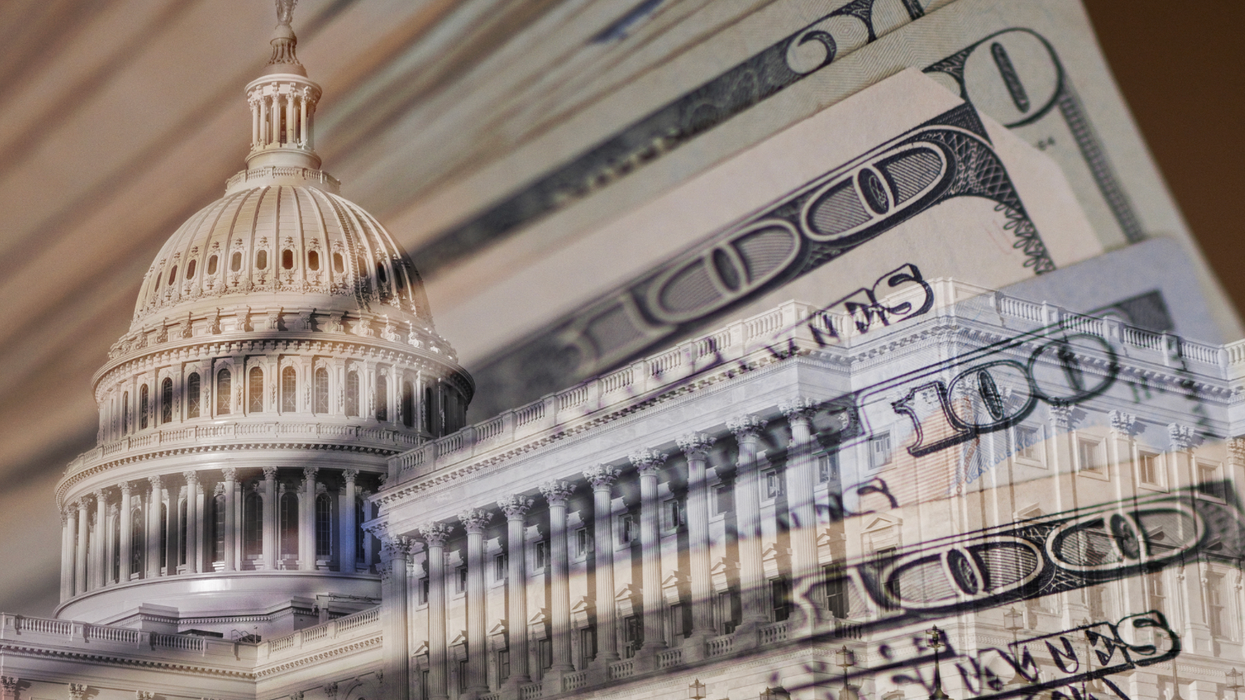 Pharma Industry and Ballard Partners Dominate the Lobbying Space in Second Quarter of 2025