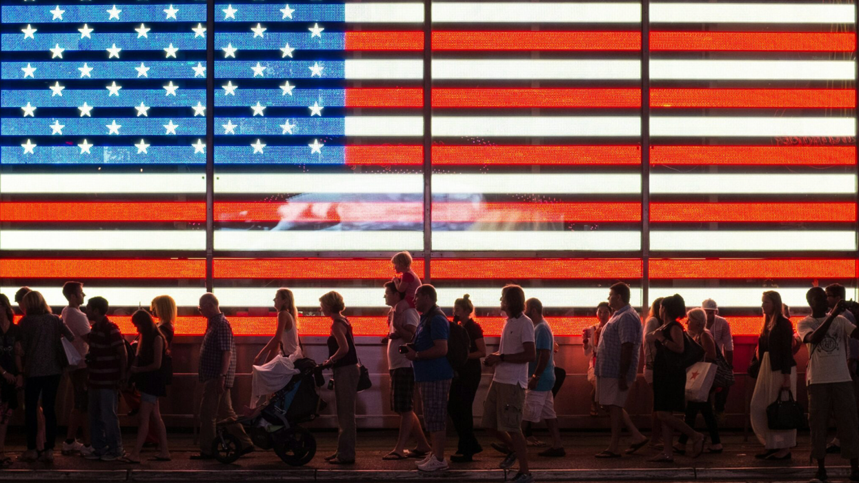 Changing Conversations Around Immigration