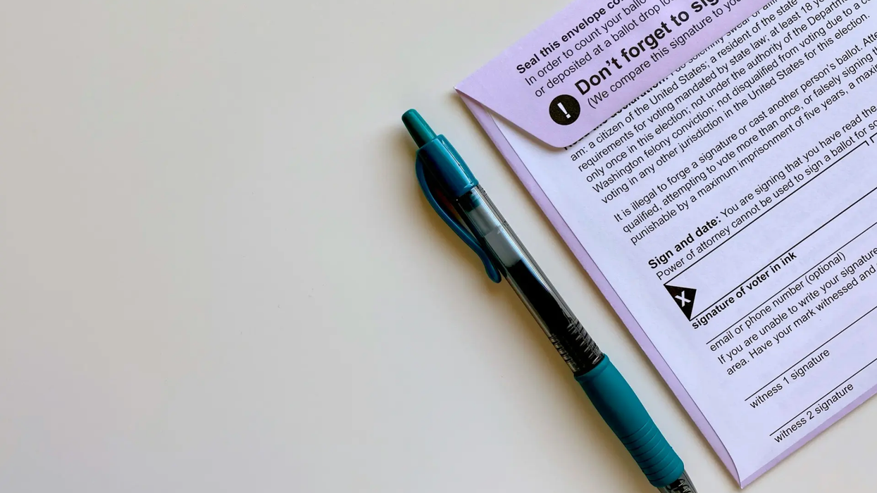 Is Trump Serious About Banning Mail-In Ballots… or Is It Rage-Bait?