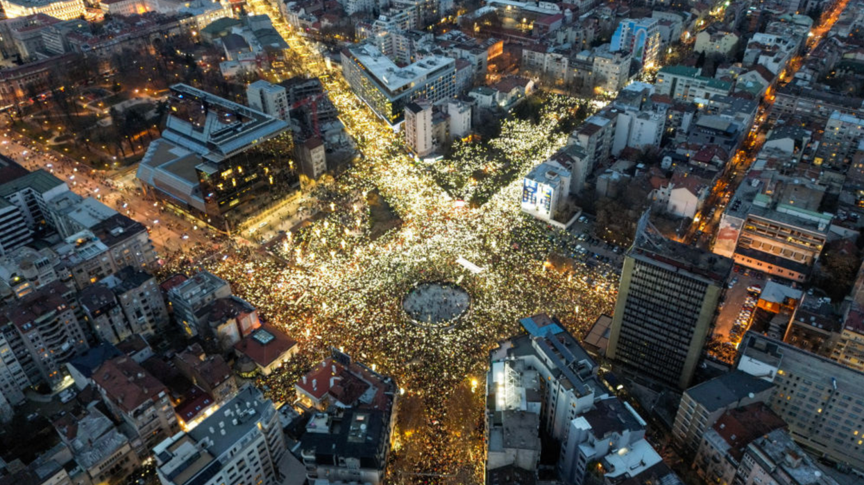 Democracy 2.0 Requires a Commitment to the Common Good