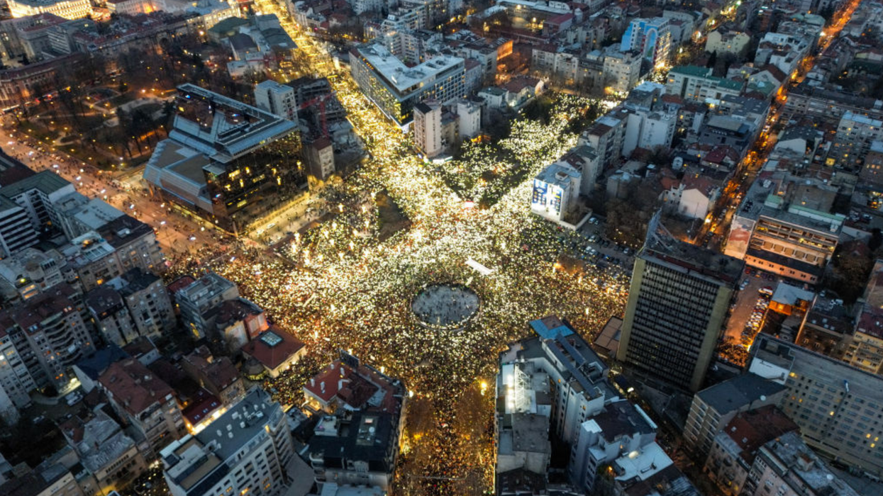 Democracy 2.0 Requires a Commitment to the Common Good