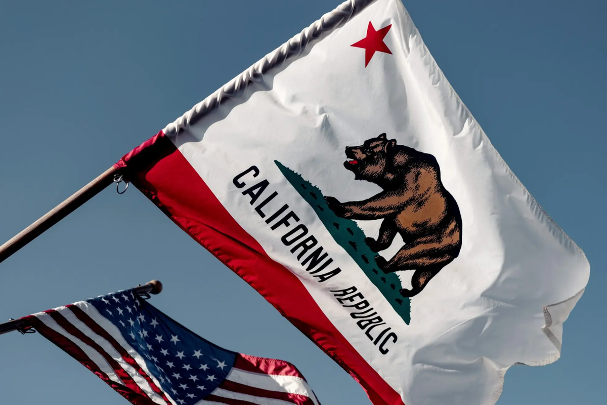 California’s Governor Race Is a Democratic Nightmare, But There’s One Easy Fix