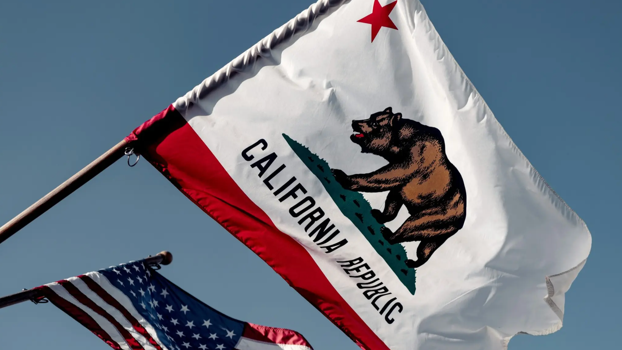 California’s Governor Race Is a Democratic Nightmare, But There’s One Easy Fix