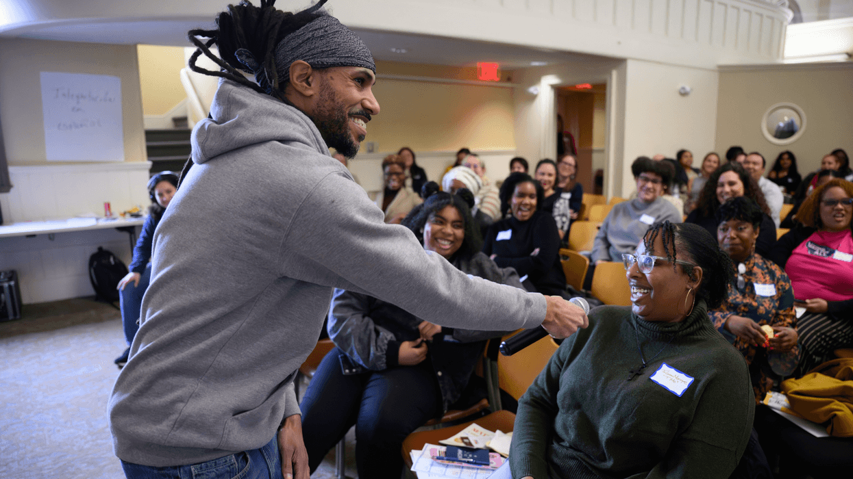 Activating the Citizenry: Why Third Spaces Are the Key to Saving Democracy