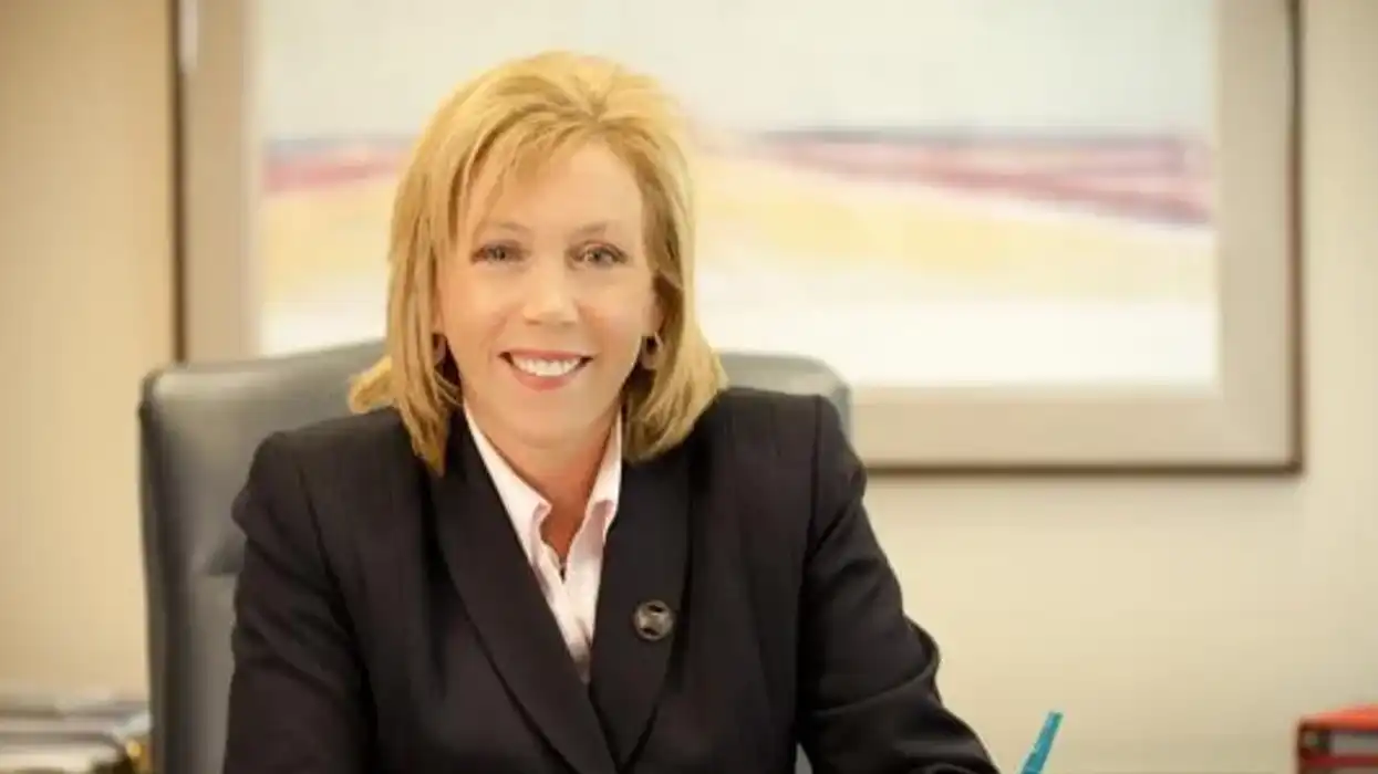 Can a gay, tough-on-crime prosecutor who supports abortion rights become California's 1st independent AG?