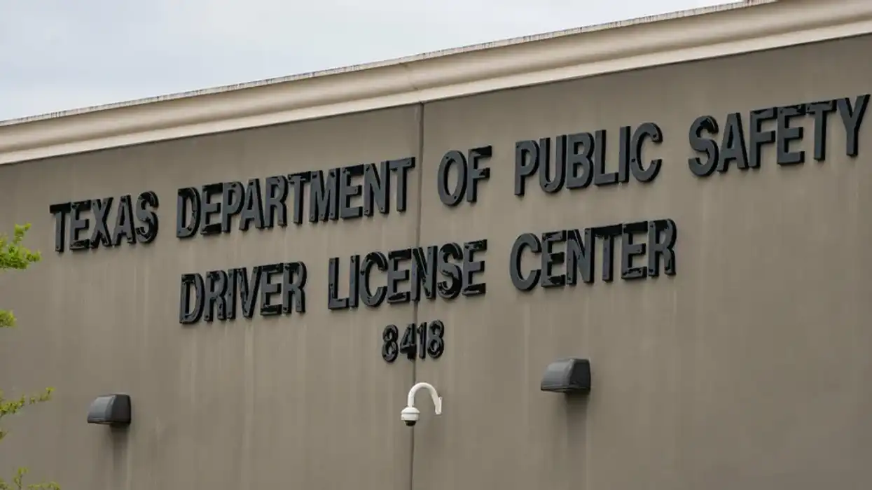 Online voter registration ban in Texas survives in federal court