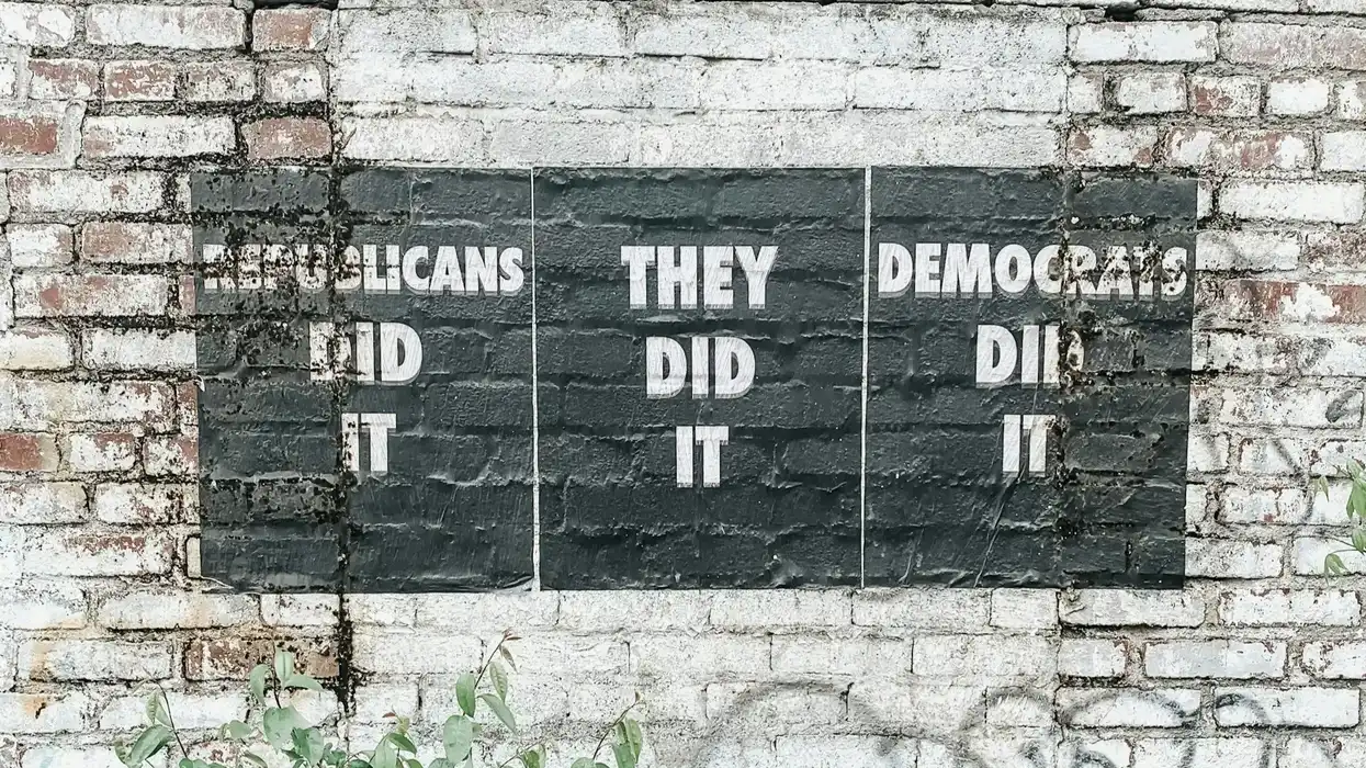 To Overcome Our Divides, We Must Try to Understand the Other Side’s Anger