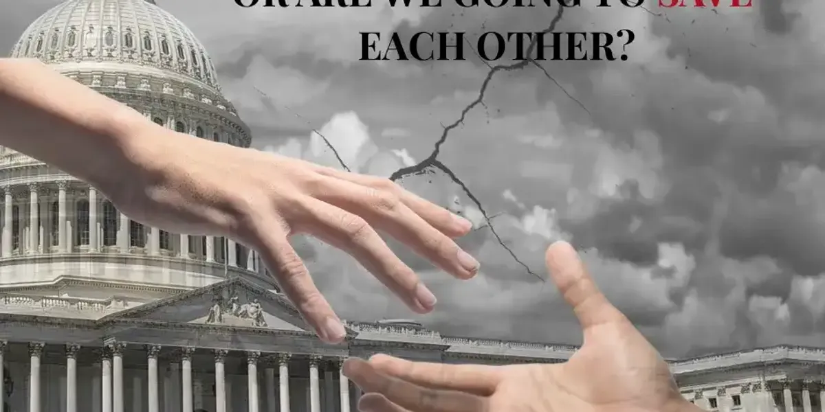 Yes, They Are Trying To Kill Us