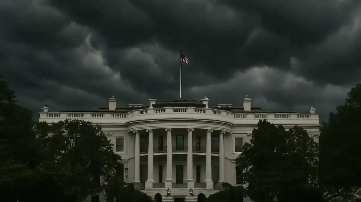 How Four Top Officials Can Win Back Public Trust