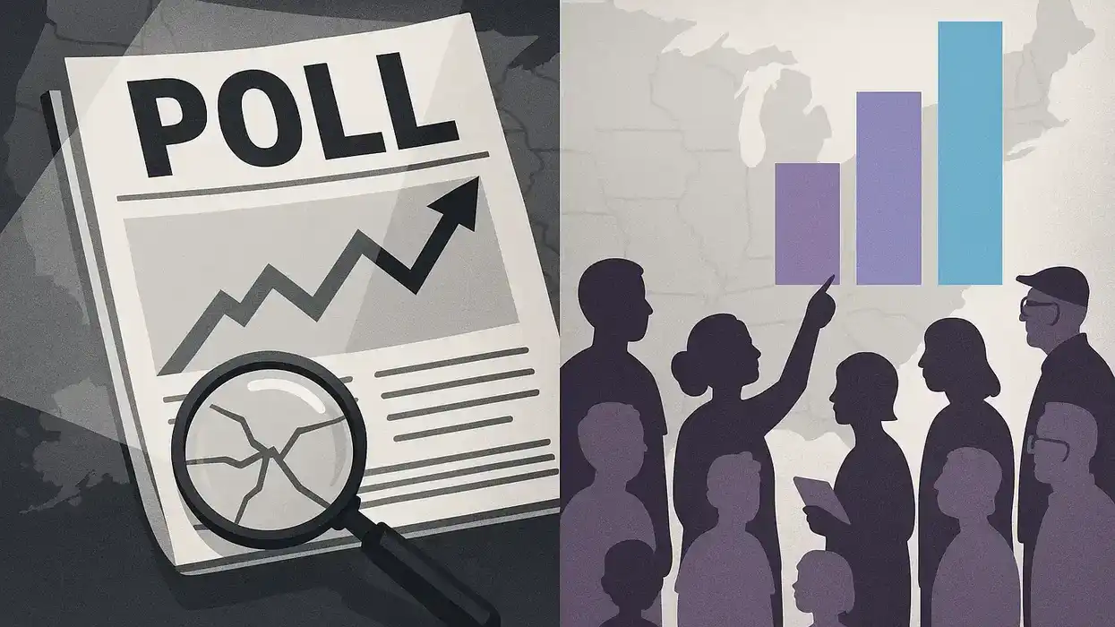 Is Politico's Gerrymandering Poll and Analysis Misleading?