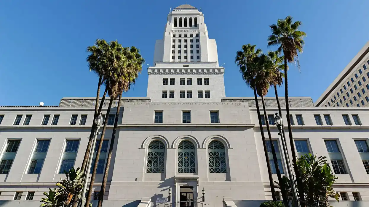 Independents and Republicans May Hold the Power in Los Angeles – If They Actually Vote