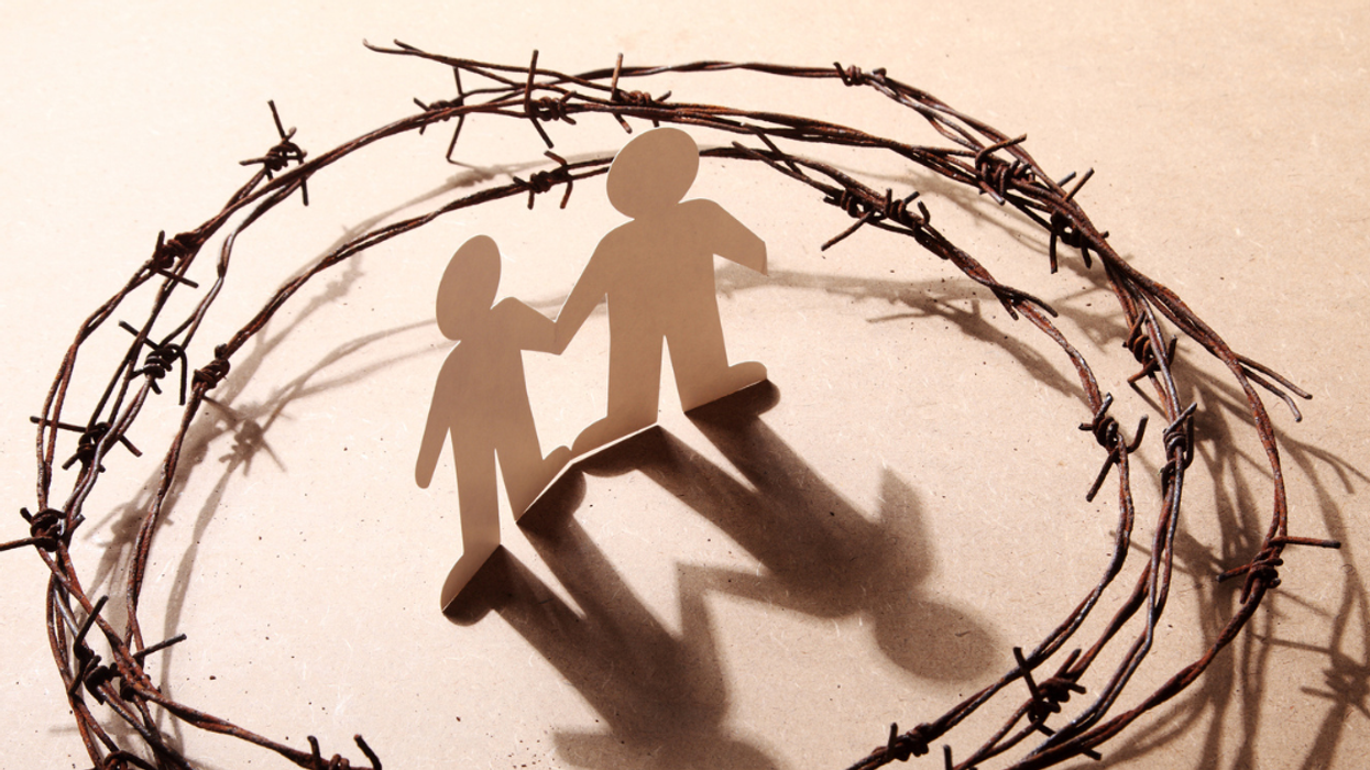 The Fight for Immigrant Rights in Maryland’s Latino Communities