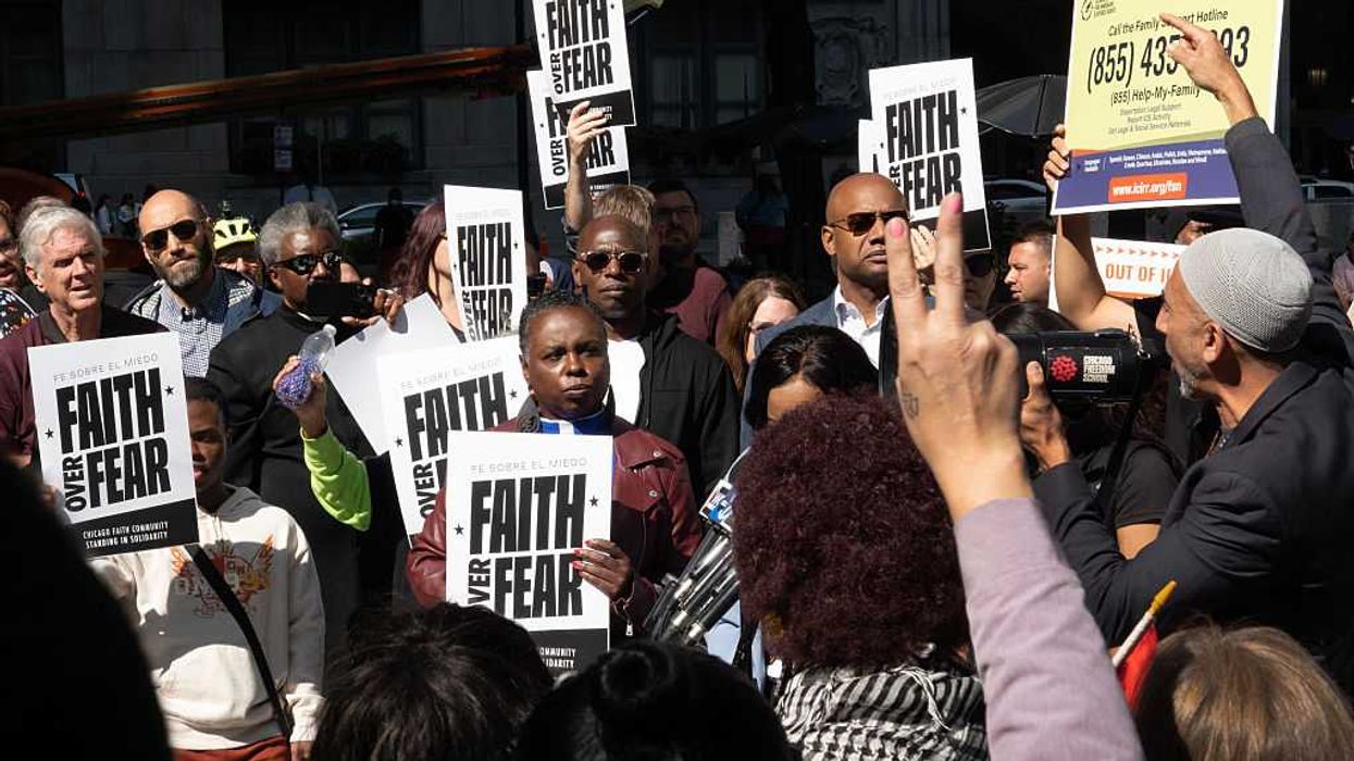 Rediscovered 1945 Speech on Interfaith Unity Offers Urgent Lessons