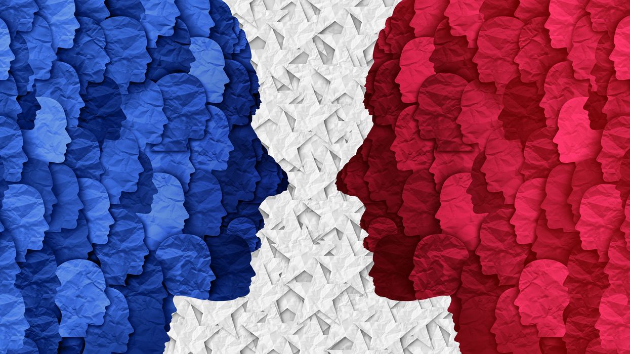 Charting a New Path for Healthy Political Discourse in SD