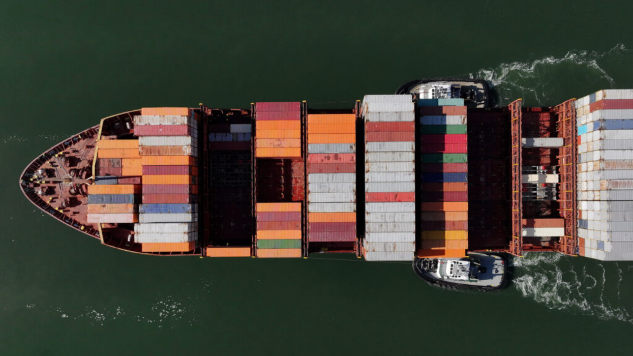 Tariff ‘Mission Accomplished’ Hype Is Just That