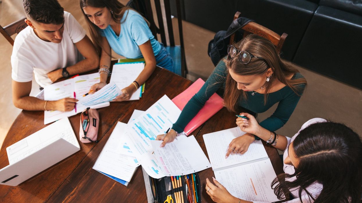 The Change Collective Trains Young Leaders To Rebuild Civic Engagement Across U.S. Cities