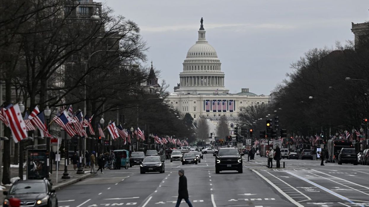 Bridging Hearts in a Divided America