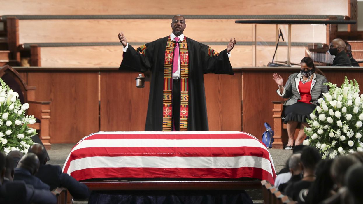 Embracing electoral reform’s spiritual strengths