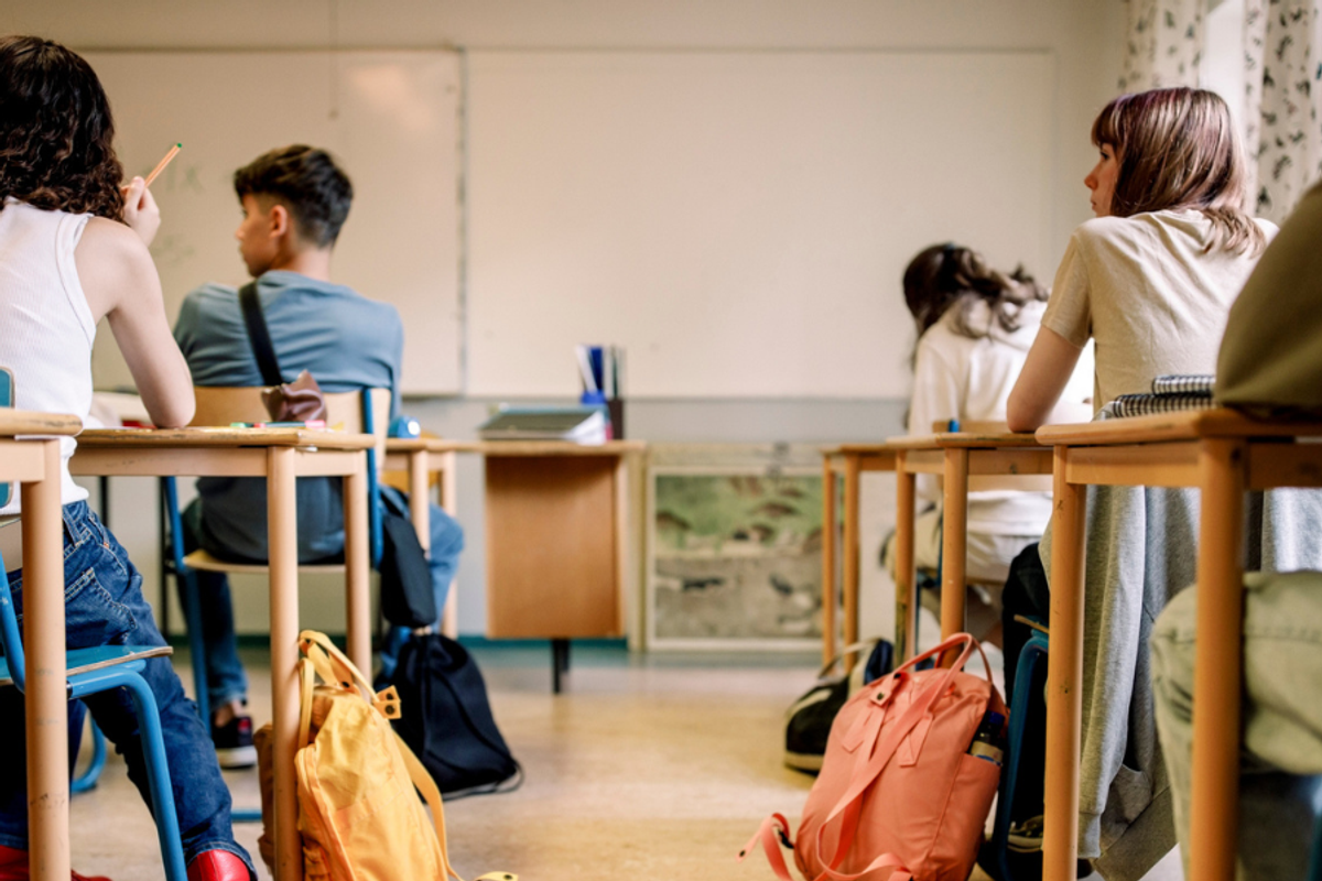 Supreme Court Greenlights Project 2025 Plan to Dismantle Education Department