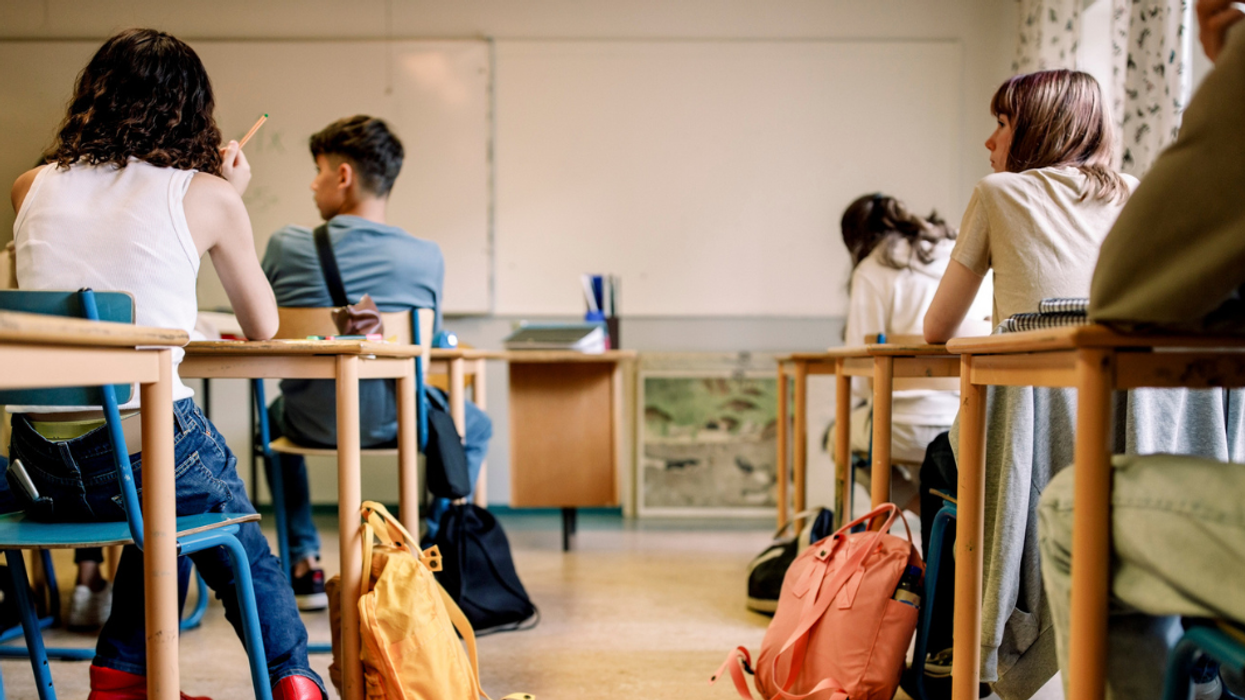 Supreme Court Greenlights Project 2025 Plan to Dismantle  Education Department