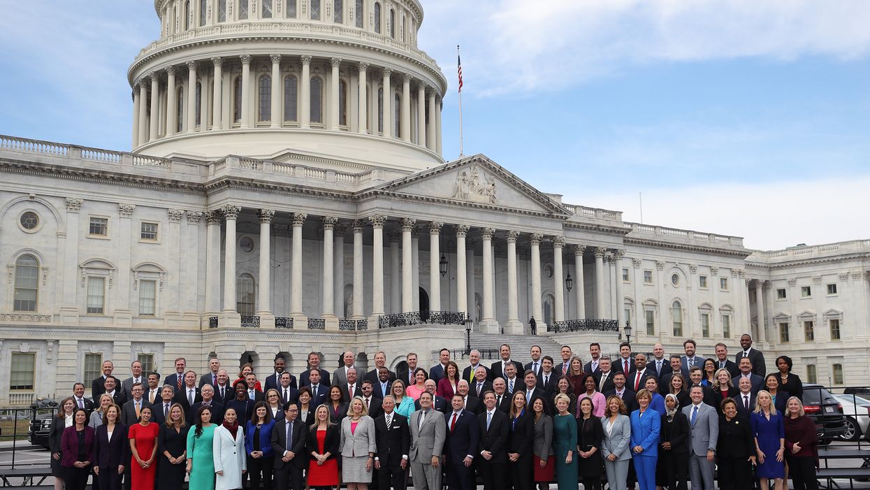 How term limits enrich democracy