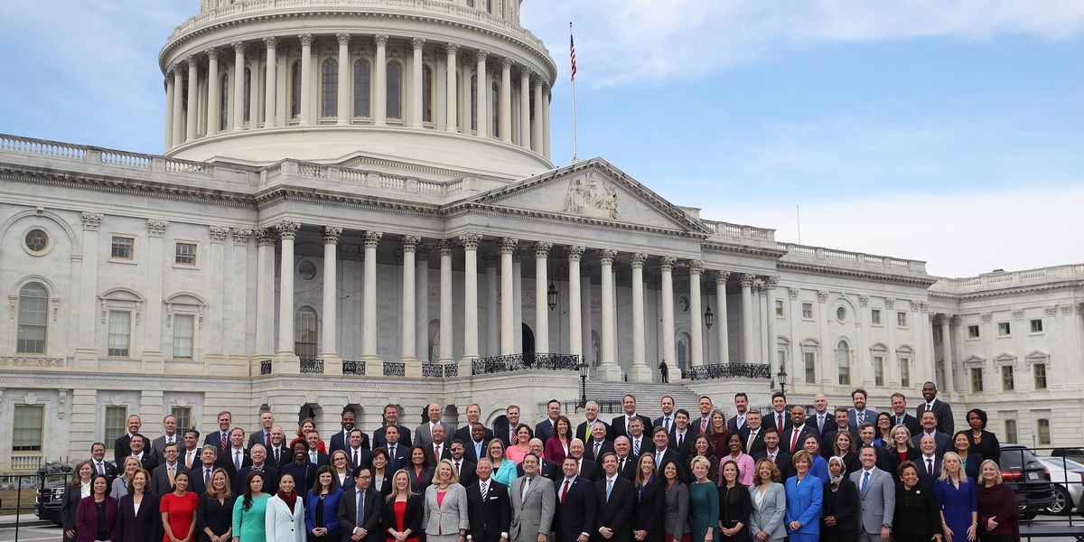 How term limits enrich democracy