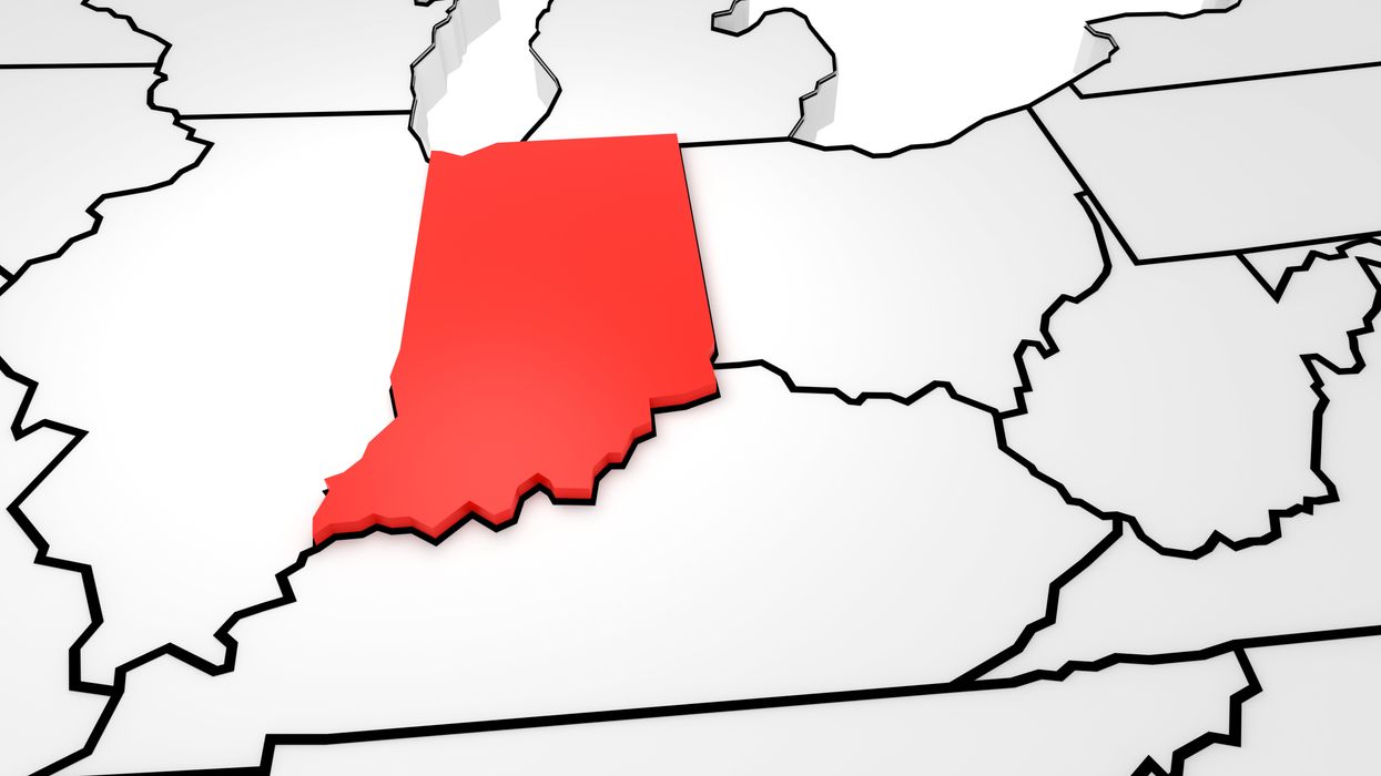 Indiana