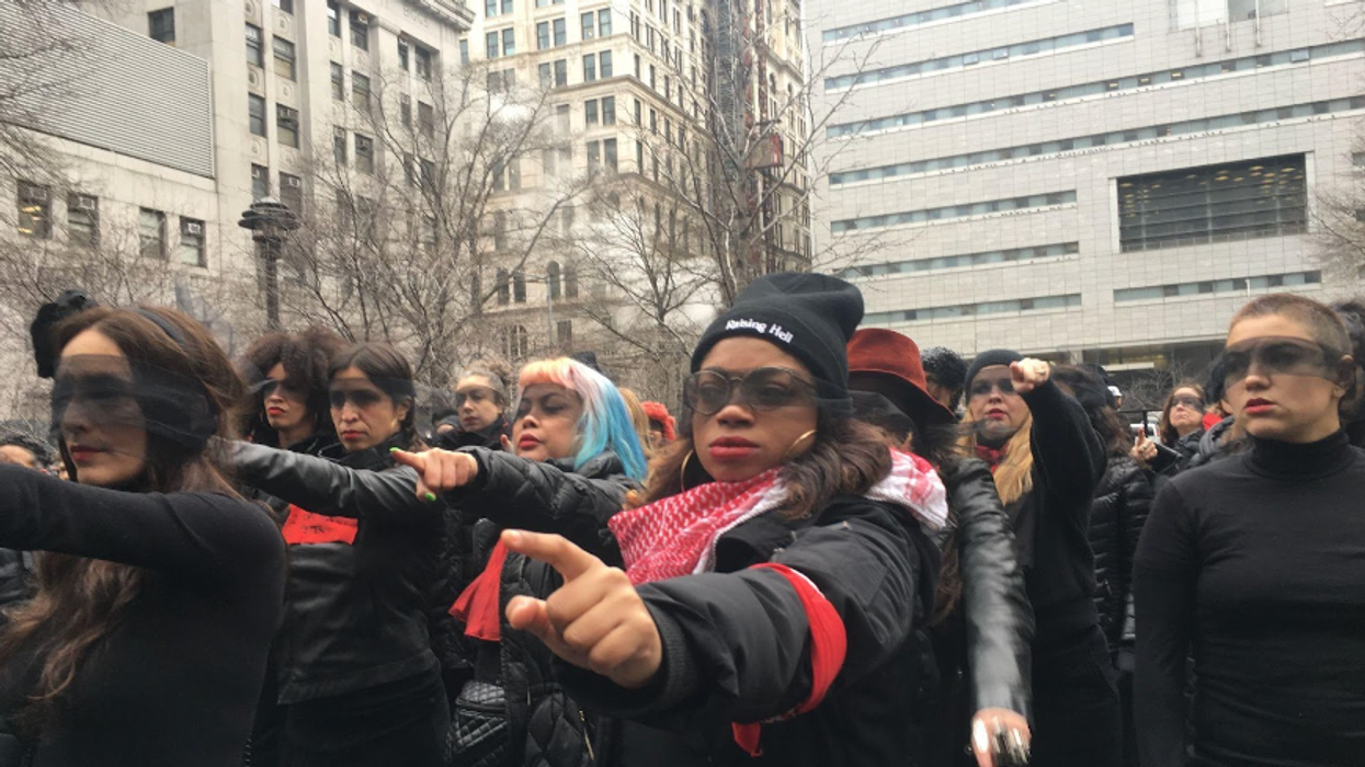 When Power Protects Predators: How U.S. Rape Culture Silences Survivors