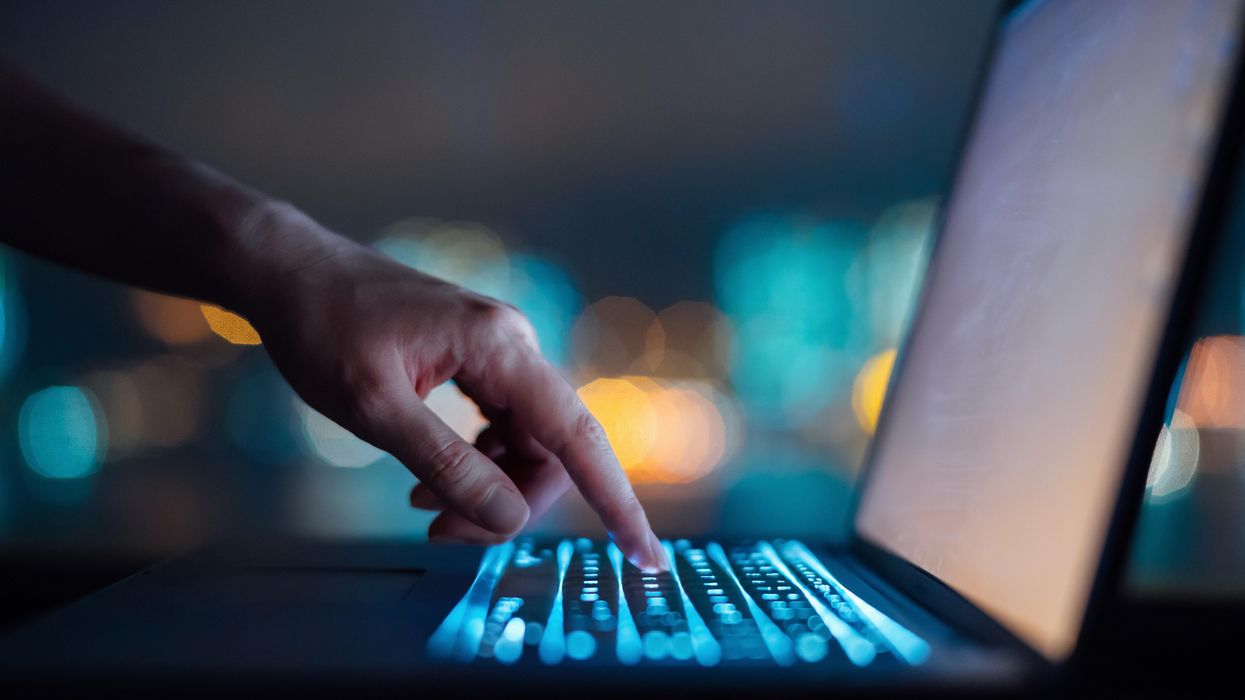 information technology