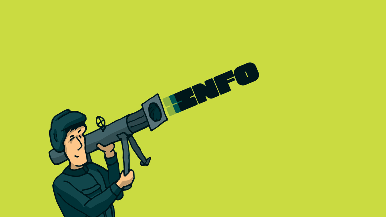 Information war