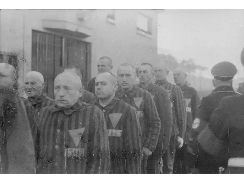 inmates