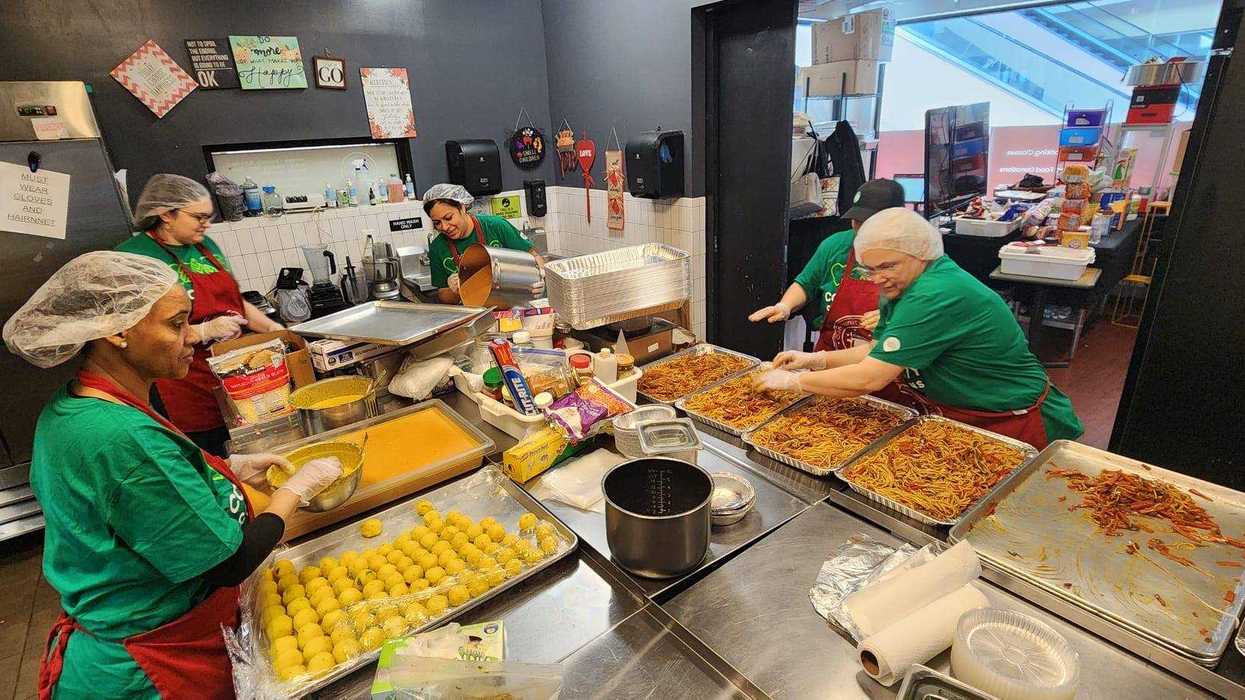 Nupur Panjabi: A Voice for Food Justice and Community Resilience