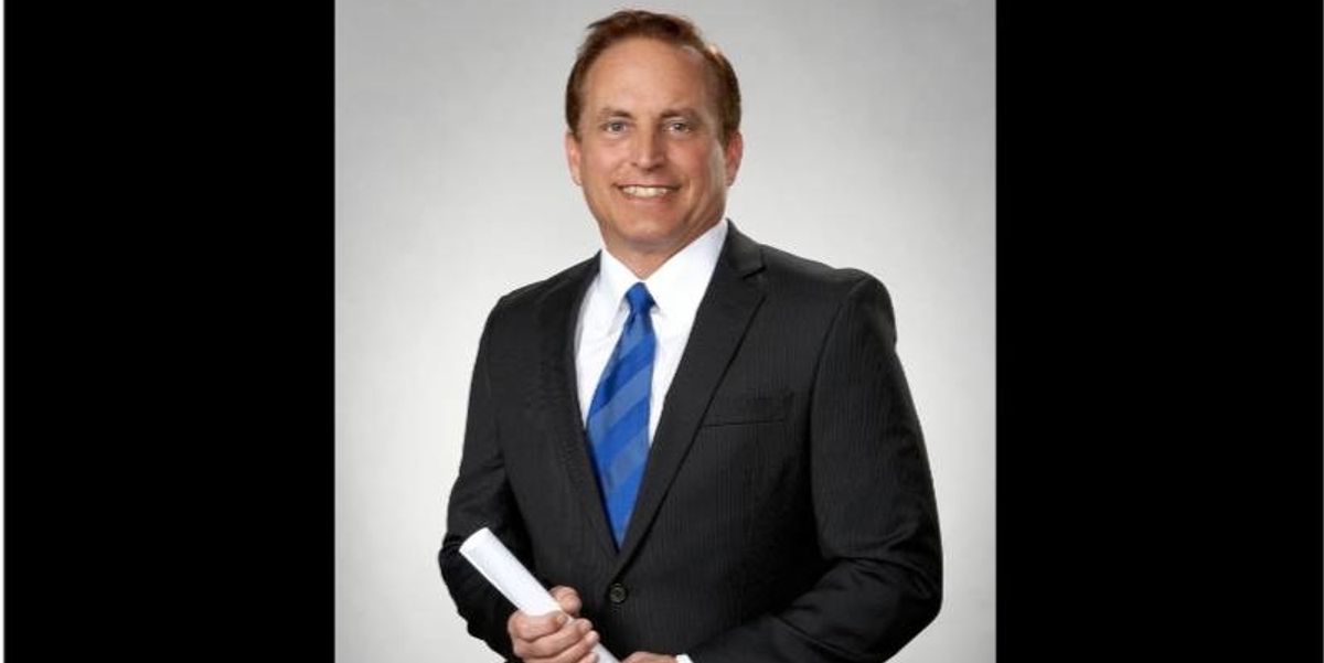 Iowa Secretary of State Paul Pate